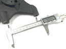 KTM Duke 690 A3 [2012] - Fork front fork WP with axle upside down-4
