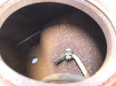 Ducati 900 SS [1991] - Tank Benzintank beschädigt muss geschweisst werden-4