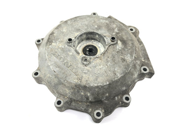 Honda ST 1100 SC26 Pan European [1990] - Cache moteur cache embrayage