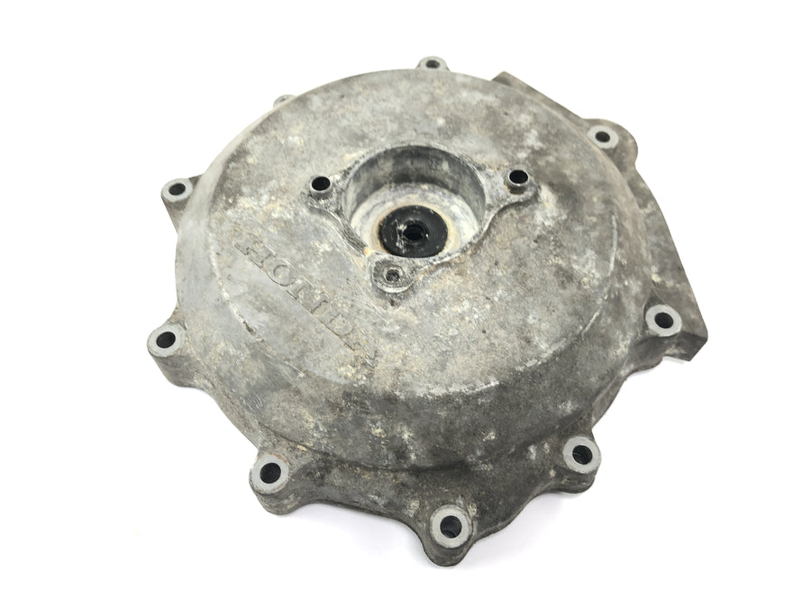 Honda ST 1100 SC26 Pan European [1990] - Cache moteur cache embrayage
