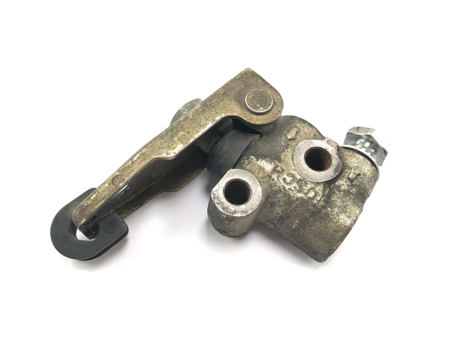 Moto Guzzi California 1100 EV KD [1998] - Brake pressure regulator rear brake pressure regulator