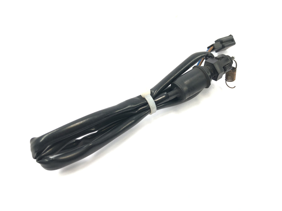 Kawasaki VN 1600 Classic VNT60A [2007] - Bremslichtschalter hinten Fußbremshebel Schalter