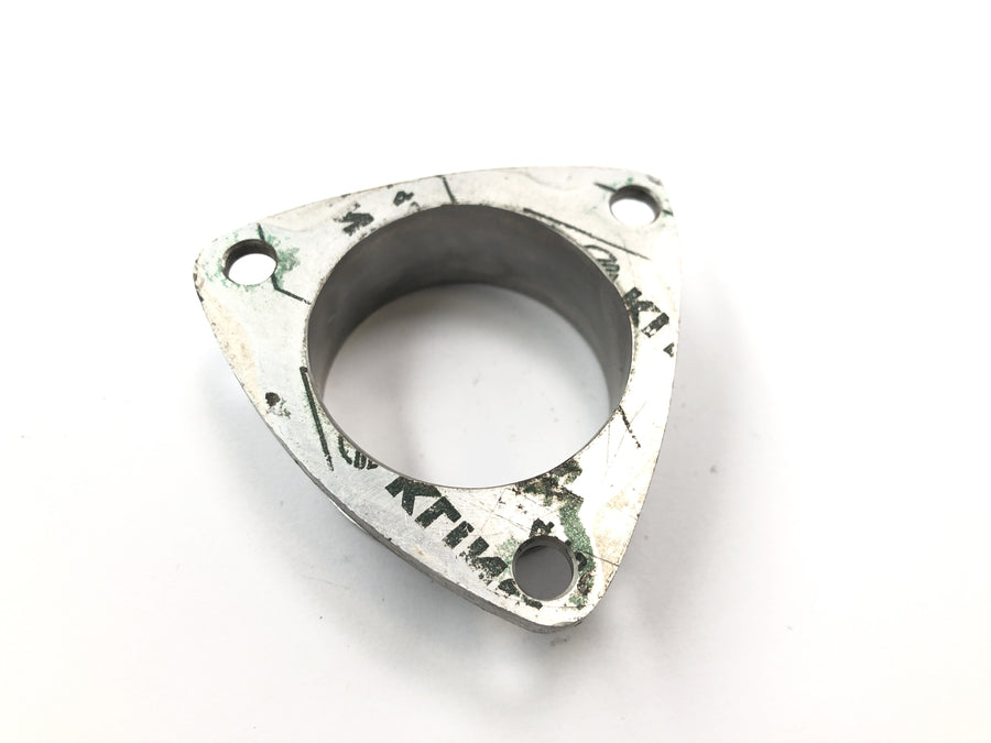 KTM 640 LC4 Prestige [2005] - Intake manifold flange adapter carburettor
