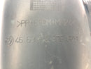 BMW C1 125 [2002] - Tunnel cladding, center tunnel cover, inner lining at the front-4
