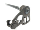 Yamaha YZF 750 R 4HN [1995] - shift shaft shift lever shift drum lever shift mechanism-3
