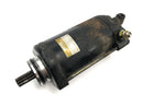 Triumph Speedmaster 900 [2003] - Anlasser Startermotor Startmotor 12V Denso-3