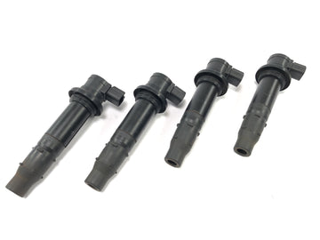 Yamaha YZF R1 RN09 [2003] - Zündspulen Ignition Coils