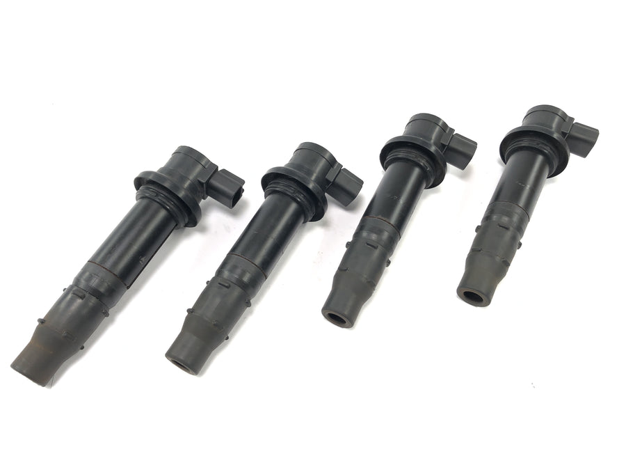 Yamaha YZF R1 RN09 [2003] - Ignition coil Ignition Coils