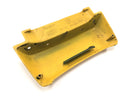Triumph Daytona 900 T300D [1996] - rear fairing center yellow cover rear fairing-4