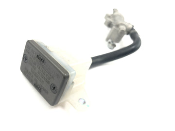 Suzuki GSF 1250 SA Bandit WVCH [2007] - Foot brake pump Rear brake pump - 0