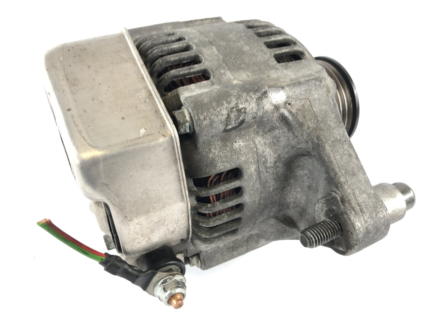 Moto Guzzi Norge 1200 [2006] - alternator