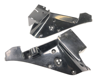 Honda CBR 900 RR SC28 [1994] - Interior cladding side cladding Covering Cover cover Couple