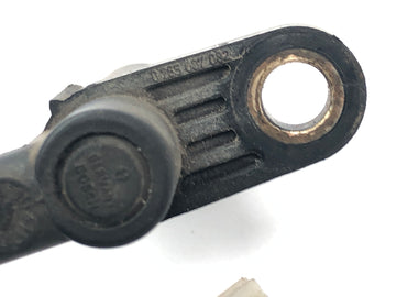 BMW C1 125 [2002] - ABS sensor wheel sensor speed sensor front and rear BOSCH - 0