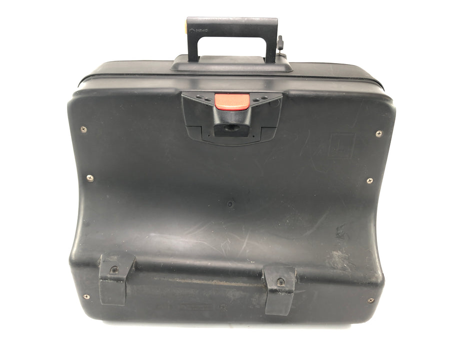 BMW F 650 GS R13 [2002] - Case carrier side case case suitcase motorcycle case case