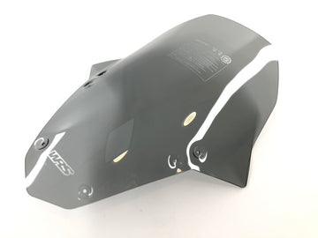 Aprilia Tuono 1100 - WRS Touring windshield Tuono V4