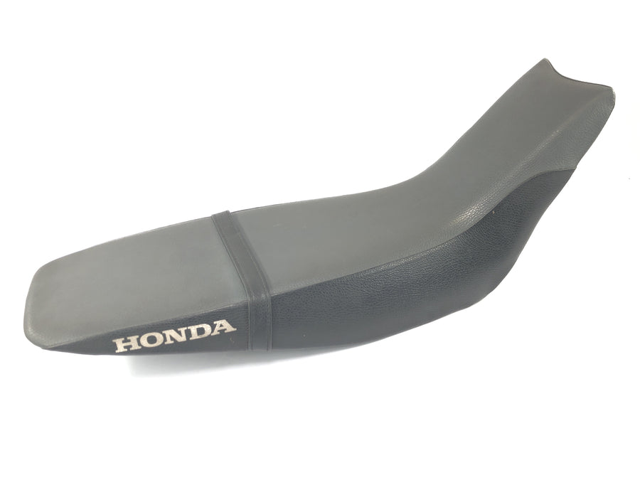 Honda FMX 650 RD12 [2006] - Sitzbank Sattel