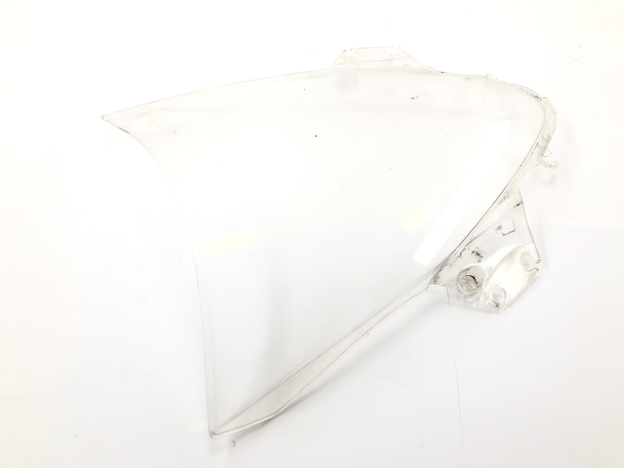 Honda CBR 125 R JC50 [2012] - Windschutzscheibe Windschild Verkleidungsscheibe klar
