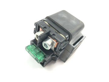 HONDA VTR 1000 SP 1 SC45 [2001] - Starter relay starter relay magnetic switch