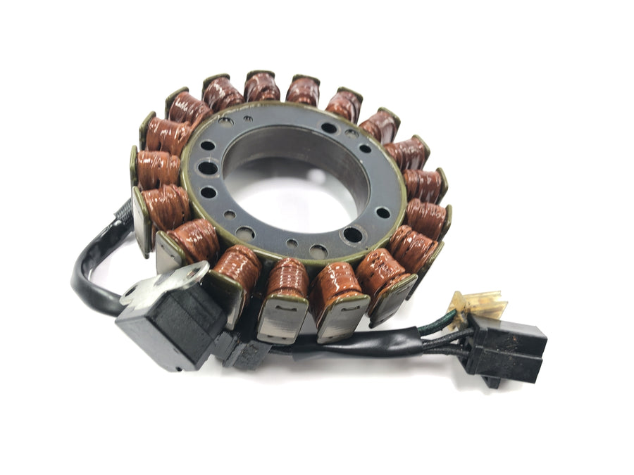 Suzuki Intruder VL 1500 AL [2000] - Lichtmaschine Stator Generator Ladeanlage