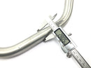 Moto Guzzi Stelvio 1200 8V [2016] - Guidon moto tubulaire 28mm conique-3