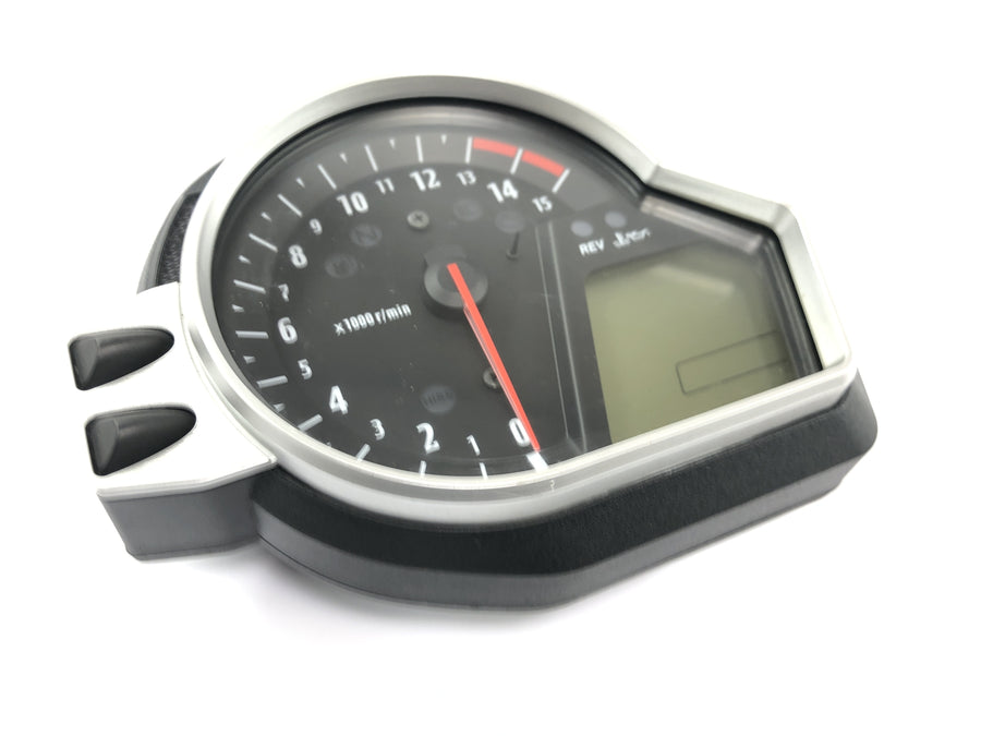 Honda CBR 1000 RR SC59 [2008] - Tachometer Cockpit Drehzahlmesser 39620 km