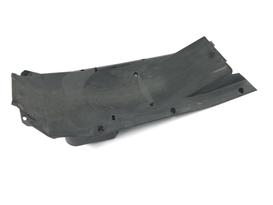 Moto Guzzi Stelvio 1200 8V [2016] - Rear inner panel underbody cover splash guard