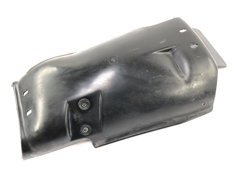 Ducati SL 600 Pantah [1982] - Splash guard