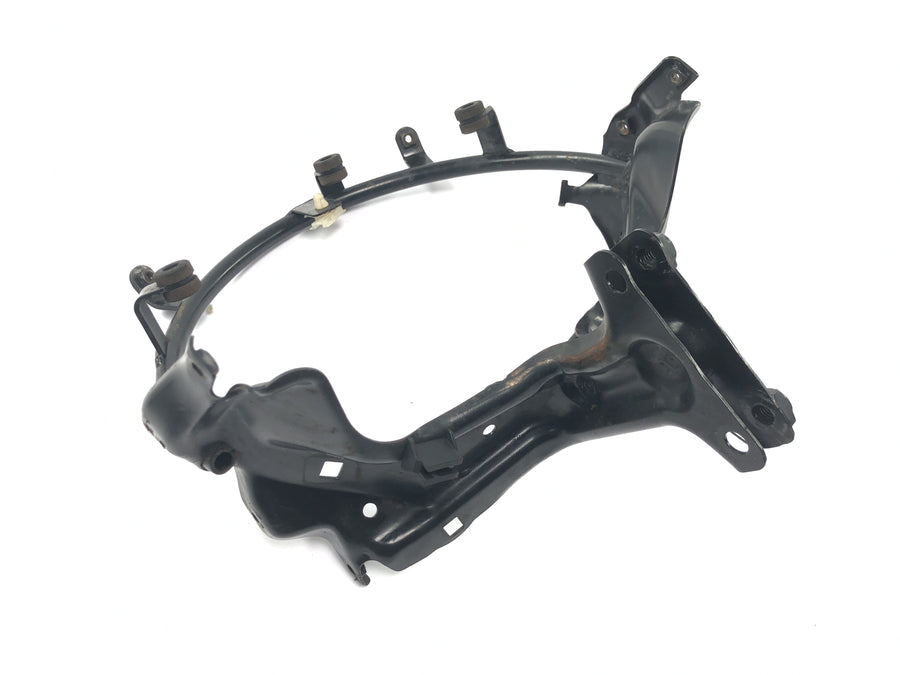 BMW F 650 GS R13 [2000] - Headlight holder, lamp mask, front carrier, fairing holder