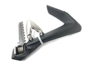 Triumph Sprint ST 1050 [2005] - Pediatric footrest right with a holder footrest passenger-3
