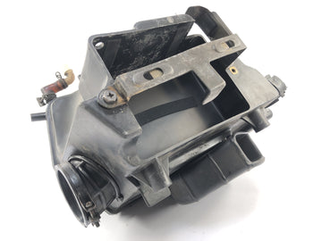 Honda NX 650 RD02 [1989] - Boîte à filtre à air de la boîte à air - 0