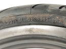 Triumph Daytona 900 T300D [1996] - Jante avant 3,50 x 17"-3