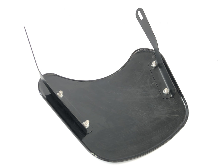 Benelli TNT 1130 [2009] - Windshield cockpit fairing