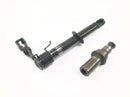 Honda CBR 900 RR Fireblade SC33 [2000] - Clutch slave Clutch slave lever with pressure mushroom-4