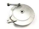 Yamaha XVS 650 Drag Star VM03 [2001] - Brake drum brake cheeks-2