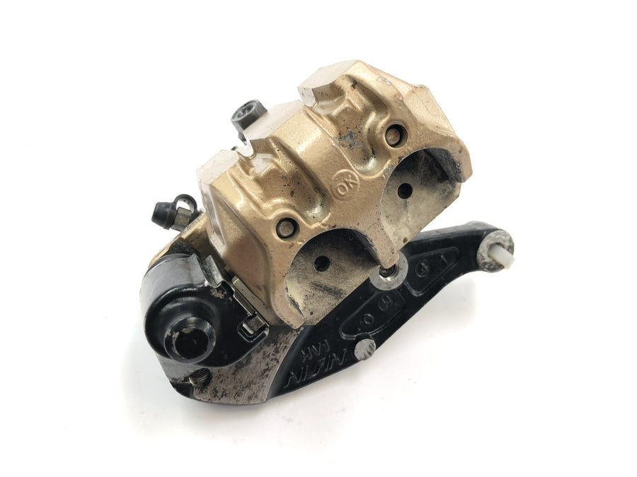 Honda XRV 750 Africa Twin RD04 [1992] - Bremssattel Bremszange Nissin vorne rechts