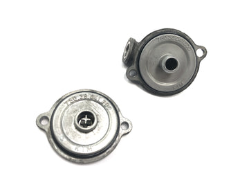 KTM Duke 690 A3 [2012] - Oil filter cover Oil filter cover engine cover - 0