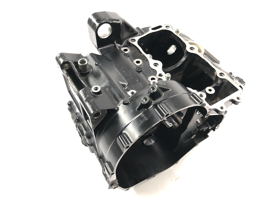 Kawasaki Versys KLE 650 A [2006] - Carter moteur bloc moteur carter moteur
