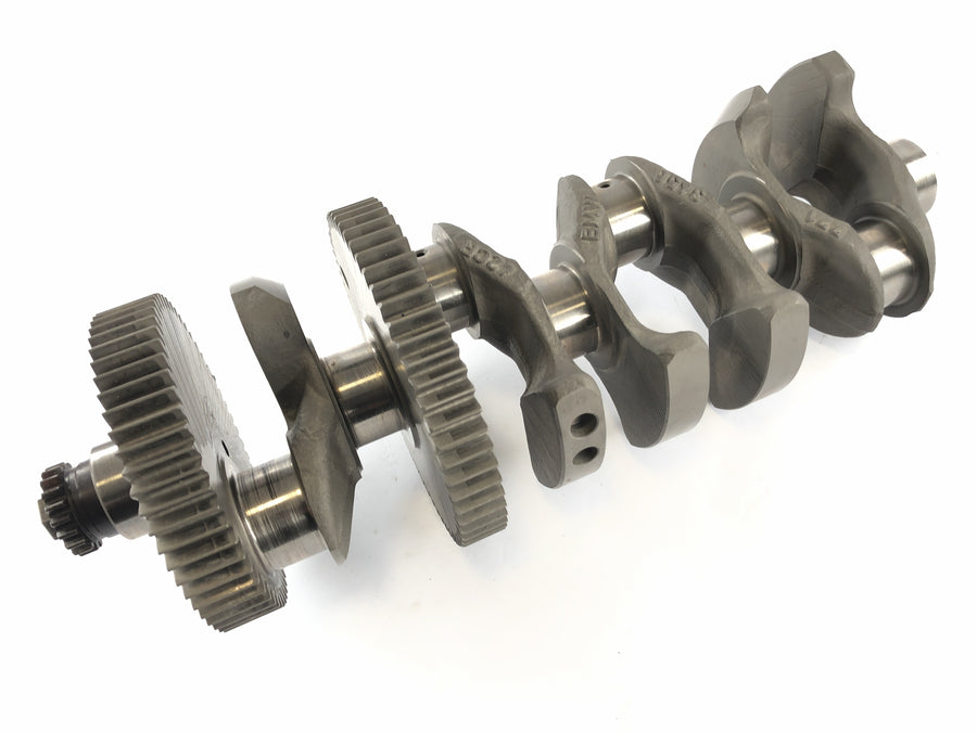 BMW K 1300 S K12S [2010] - crankshaft