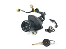Yamaha MT 03 RM02 [2007] - Kit de verrouillage compteur de vitesse 46063 km tachymètre d'affichage des instruments de cockpit-6