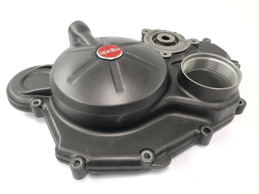 Aprilia SX 125 KX1 [2020] - Clutch cover engine cover