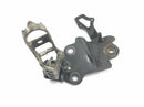 Yamaha WR 125 X DE07 [2010] - Fußraste Fahrer links-2