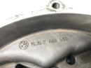 BMW F 650 GS Dakar [2007] - Engine housing empty casing-6