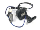 BMW R 1200 CL K30 [2003] - Radio section Volume control Senders search control switch on the left-4