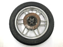 MOTO GUZZI CALIFORNIA 2 1000 VT [1982] - Hinterrad Felge Rad 2.15 x 18"-2