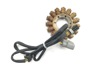 Ducati Multistrada 1200 S Touring [2009] - Alternator Stator Generator Charging System - 0