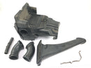 BMW R 1200 R R1ST [2008] - Luftfilterkasten Luftfiltergehäuse Ansaugkasten Airbox-3
