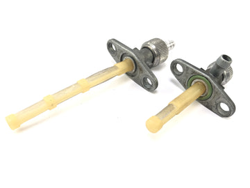 Husqvarna SM 630 A4 [2010] - Fuel tap set - 0