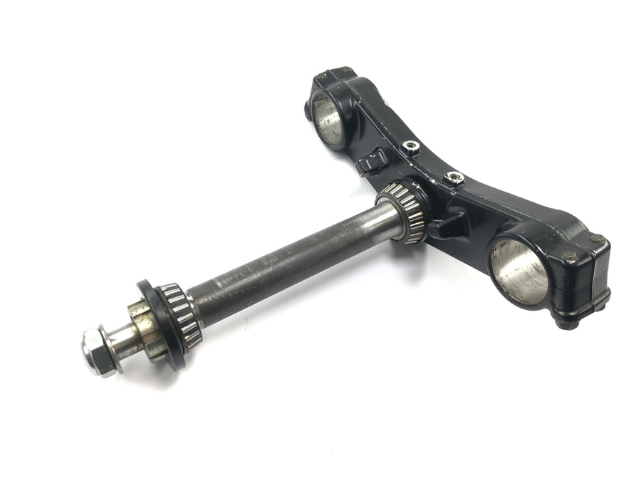 Kawasaki ZRX 1200 S ZRT20A [2001] - té de fourche de pont de fourche inférieur de tête de direction