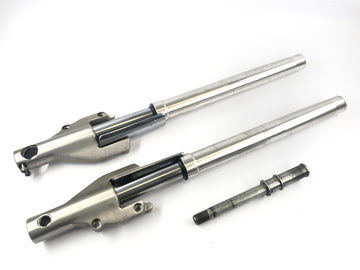 KAWASAKI VN 1600 MEAN STREY VNT60B [2005] - Fork UpSidedown avec axe