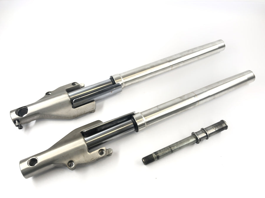 KAWASAKI VN 1600 MEAN STREY VNT60B [2005] - Fork UpSidedown avec axe